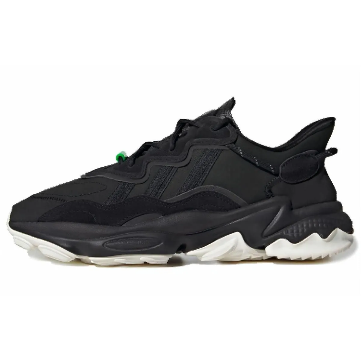 Кроссовки Adidas Originals Ozweego TR Black