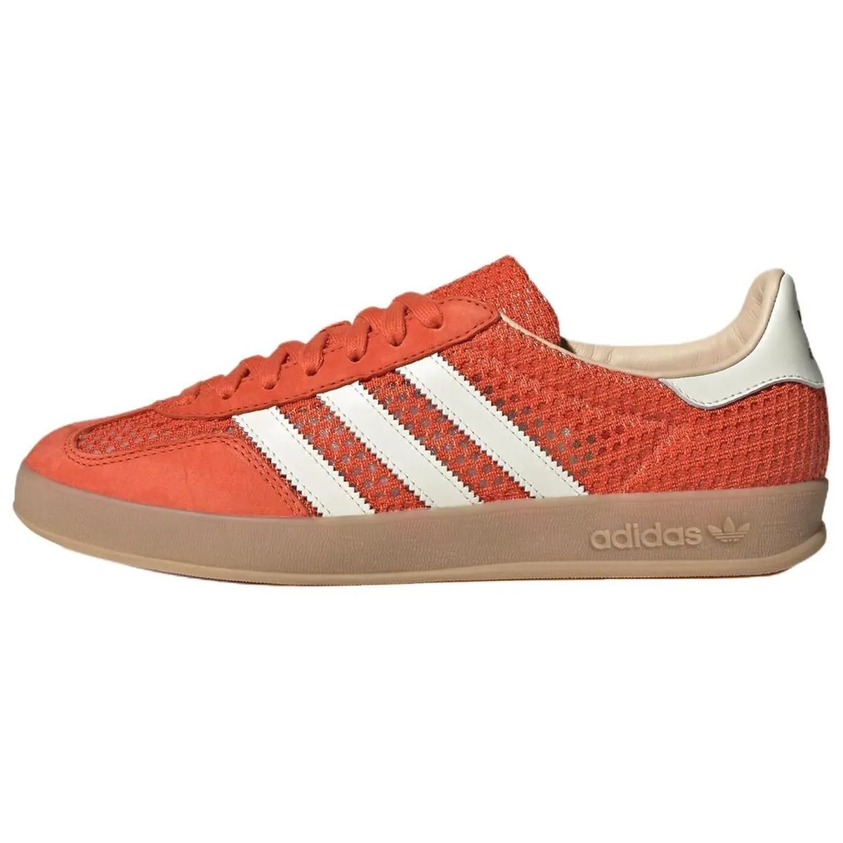 Мужские кроссовки Adidas Originals Gazelle Orange