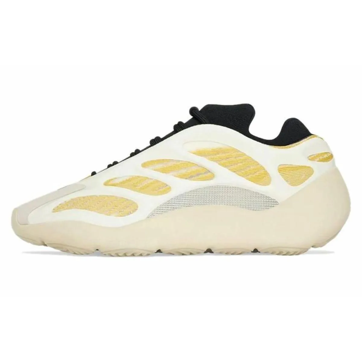 Кроссовки Adidas Originals Yeezy Boost 700 V3 White