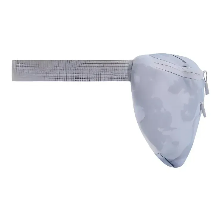 Сумка поясная Jordan Fanny Pack Blue