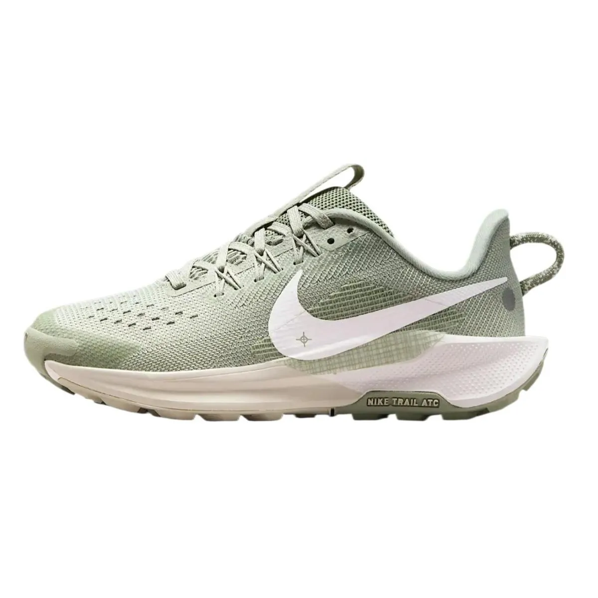 Подростковые кроссовки Nike Pegasus Trail 5 Horizon Green GS