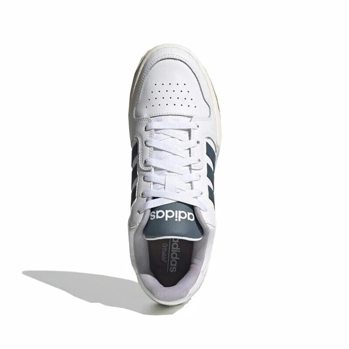 Кроссовки Adidas Originals Entrap White/Blue