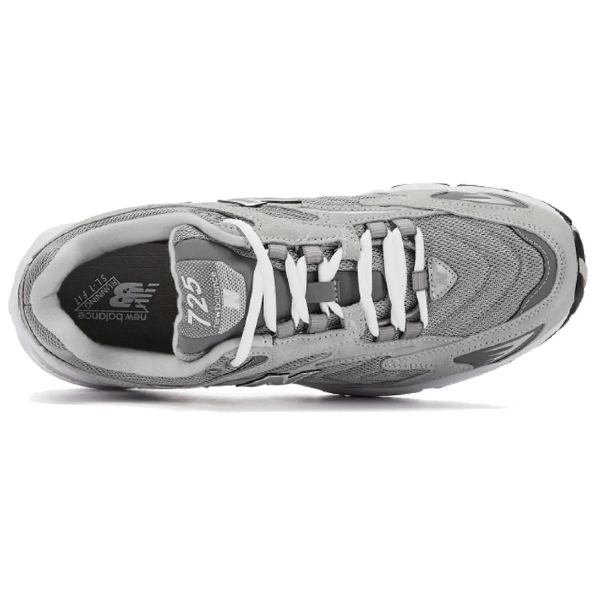Кроссовки New Balance 725 Grey