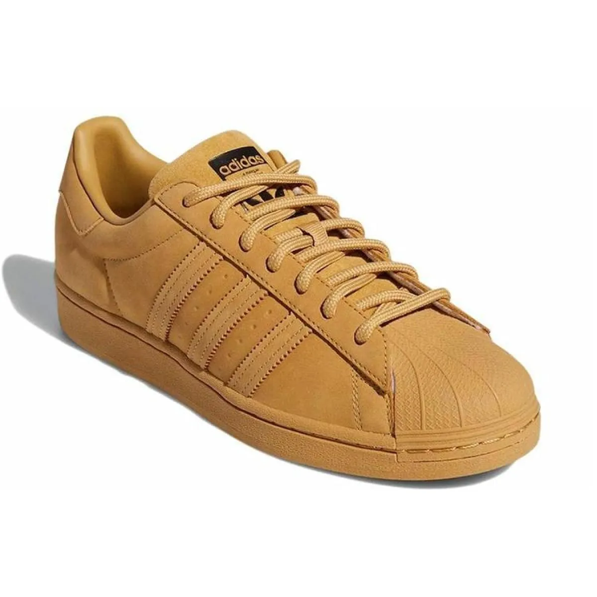 Кроссовки Adidas Originals Superstar Wheat