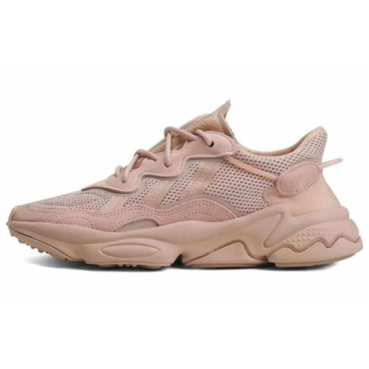 Кроссовки Adidas Originals Ozweego Rose