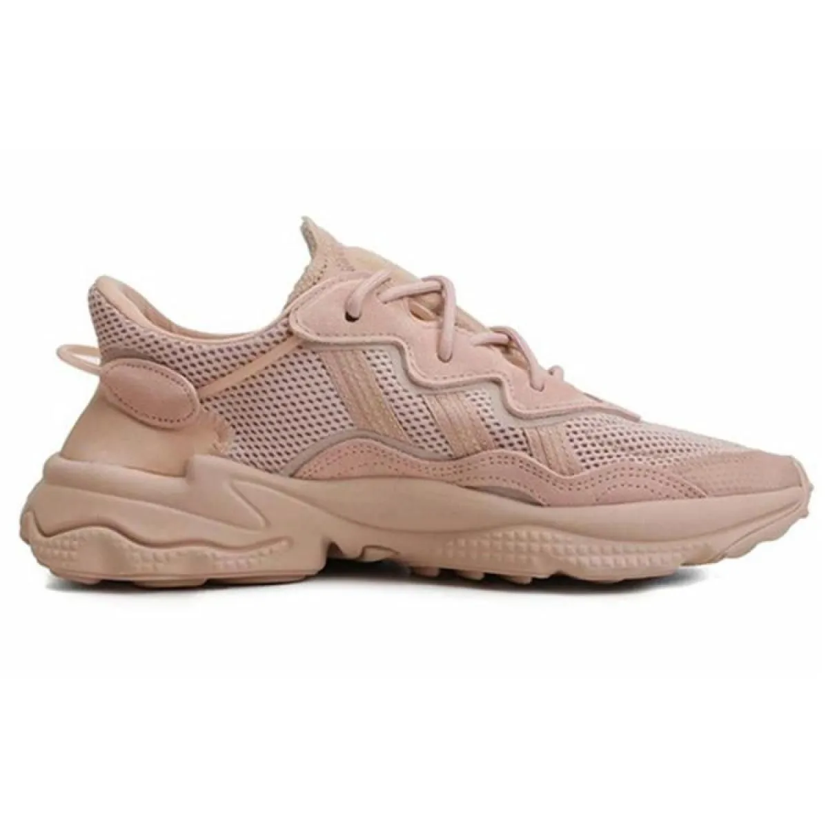 Кроссовки Adidas Originals Ozweego Rose