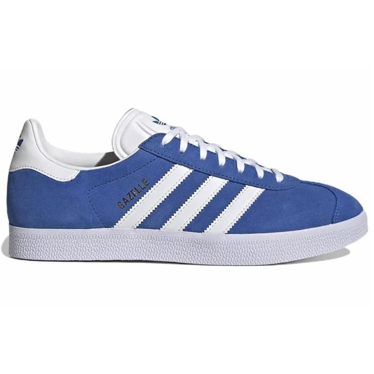 Кроссовки Adidas Originals Gazelle Blue/White