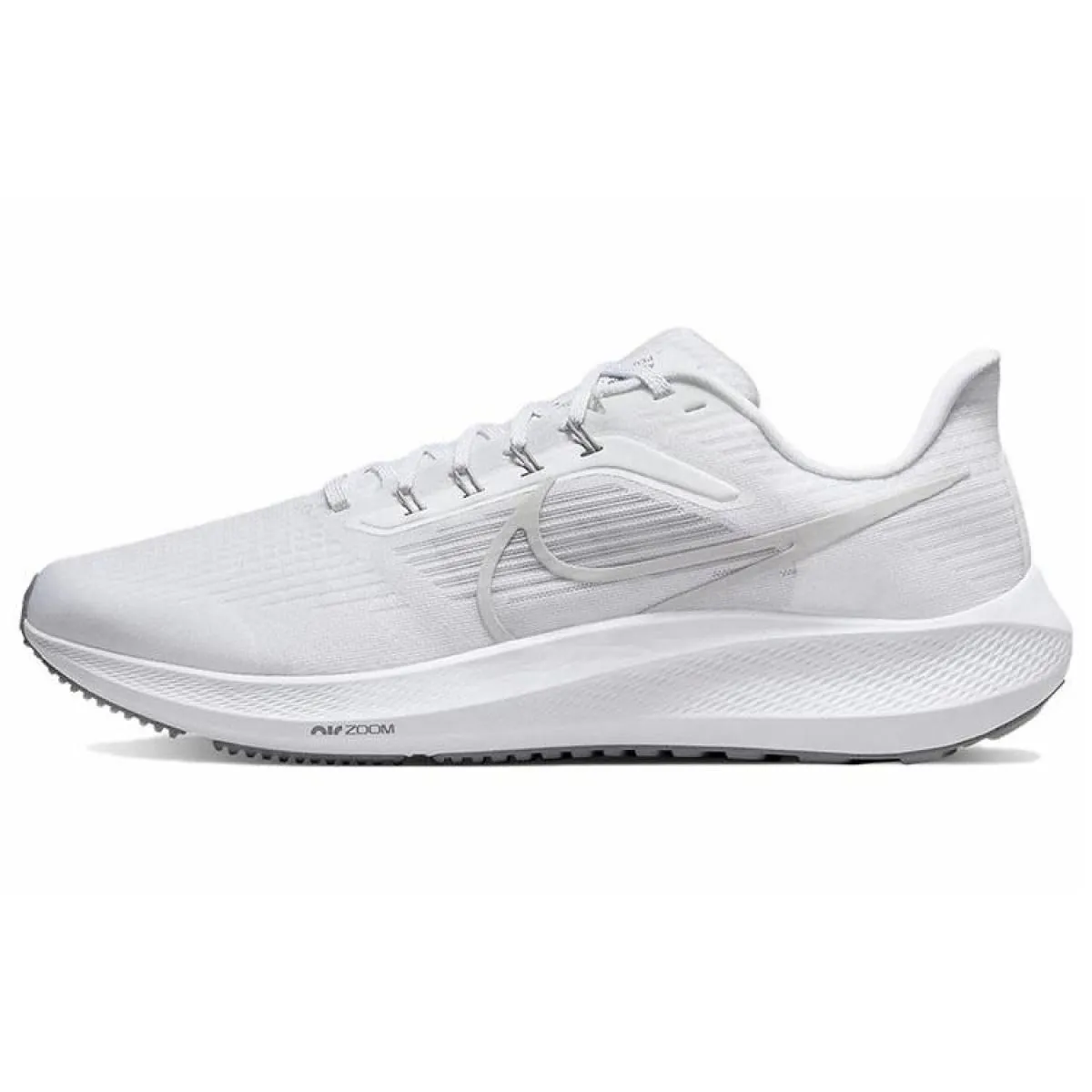 Мужские кроссовки Nike Air Zoom Pegasus 39 White/Grey