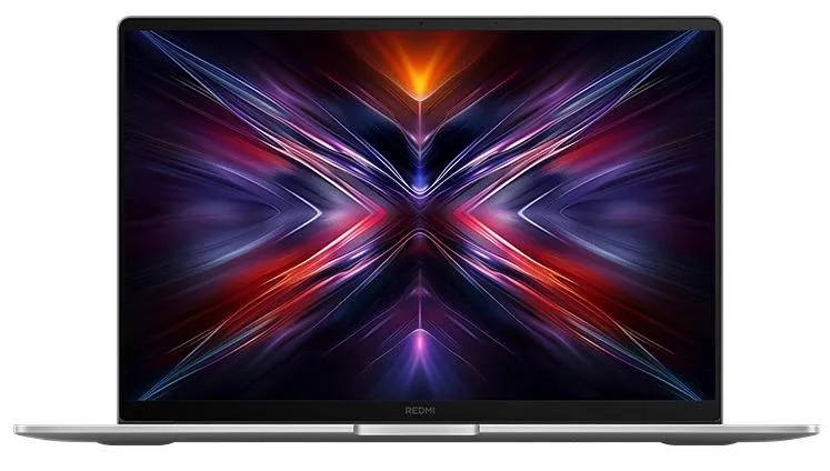 16'' Ноутбук Xiaomi RedmiBook 16 (2025), 16 GB RAM/512 GB SSD, Gray, английская клавиатура