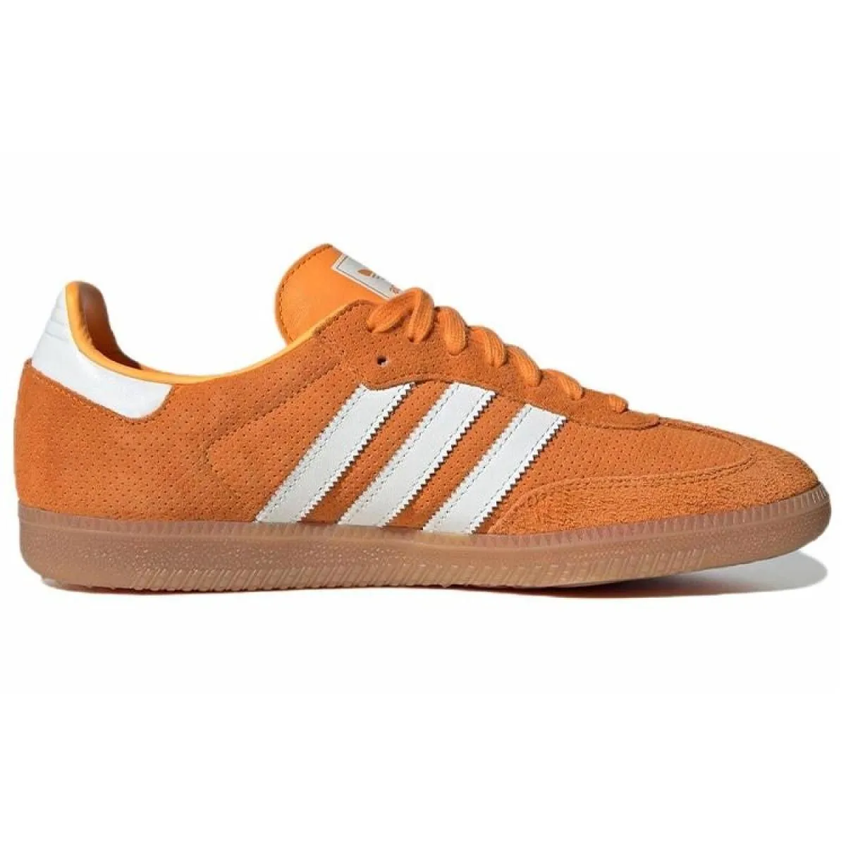 Кроссовки Adidas Originals Samba OG Orange