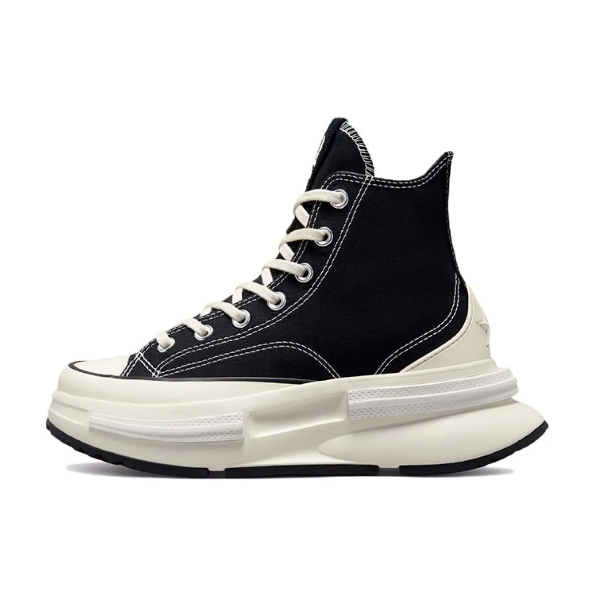 Кеды Converse Run Star Legacy CX High Black