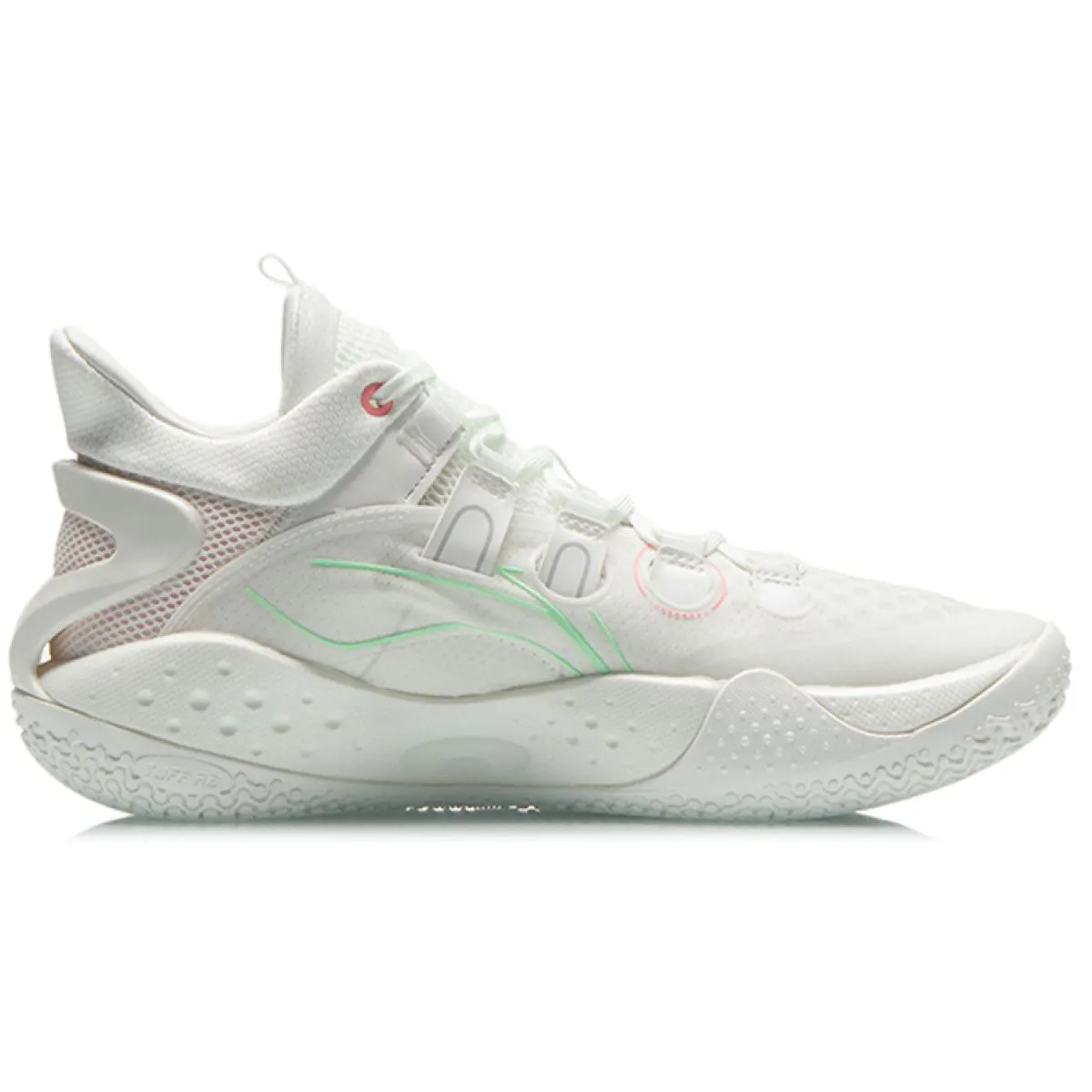 Кроссовки LiNing Sonic 9 Ivory