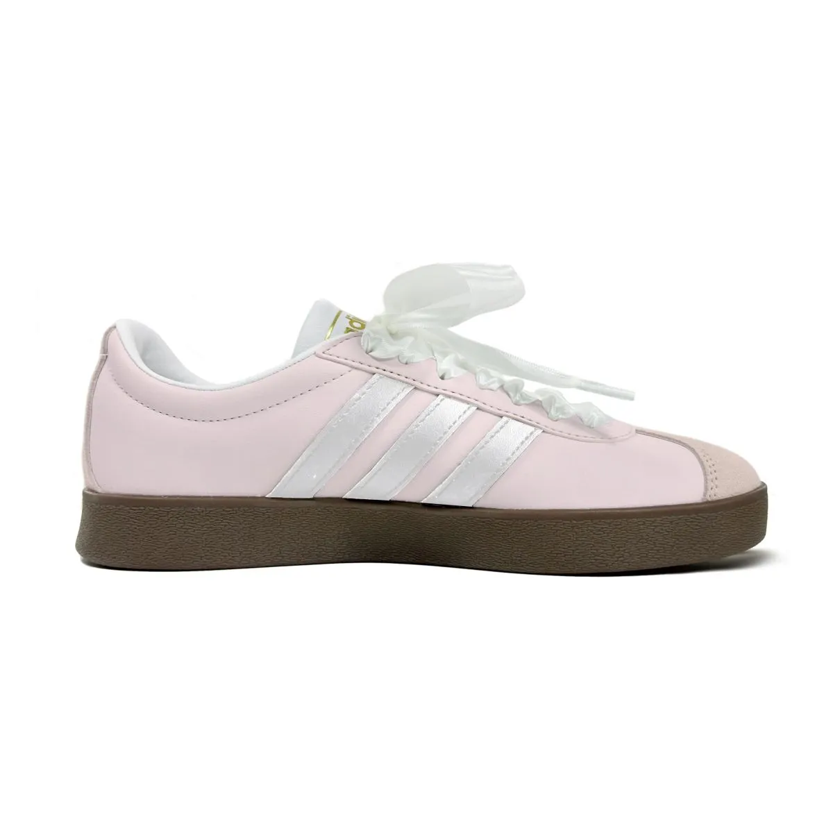 Кроссовки Adidas Originals VL Court 2.0 Pink