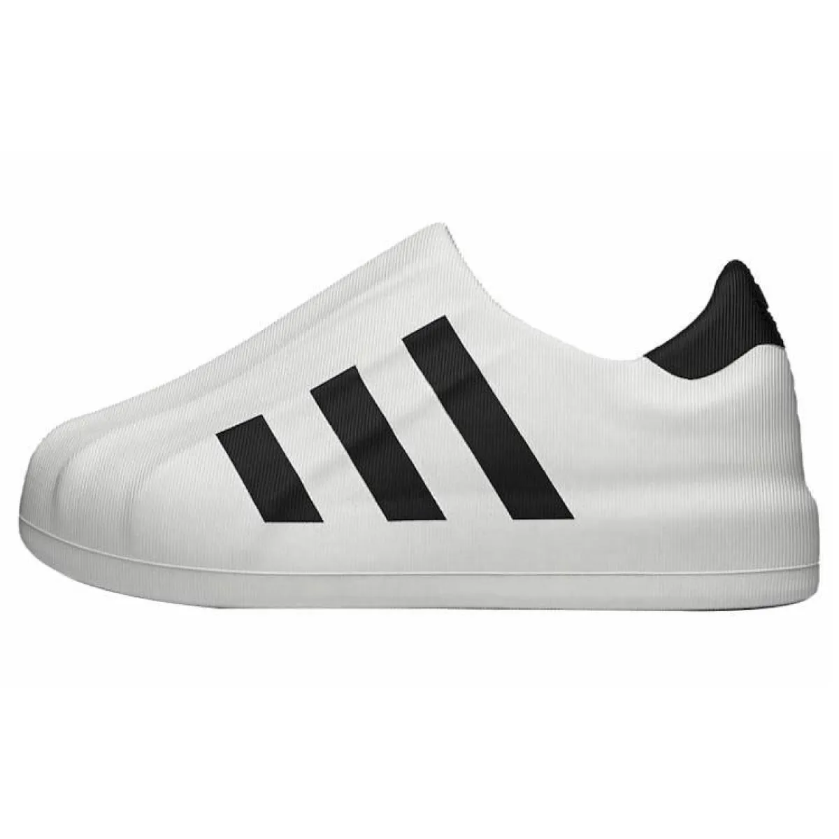 Слипоны Adidas Originals AdiFOM Superstar White