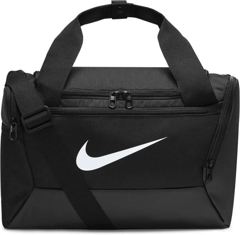 Спортивная сумка Nike Brasilia 9.5 Training Bag Black