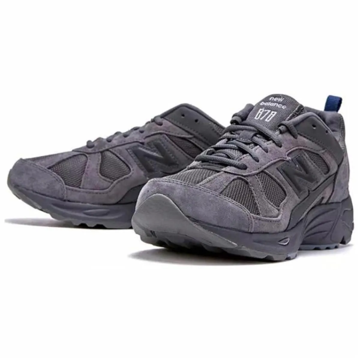 Кроссовки New Balance 878 Grey