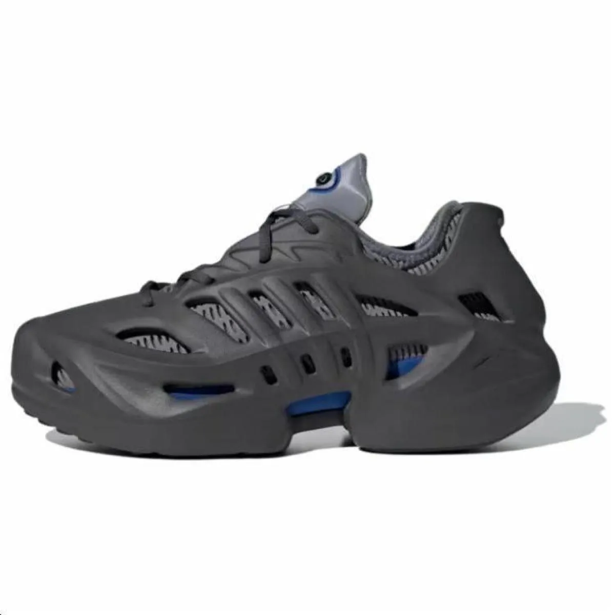 Кроссовки Adidas Originals AdiFOM Climacool Grey