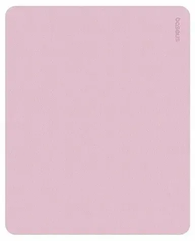 Коврик для мыши Baseus Mouse Pad Baby Pink