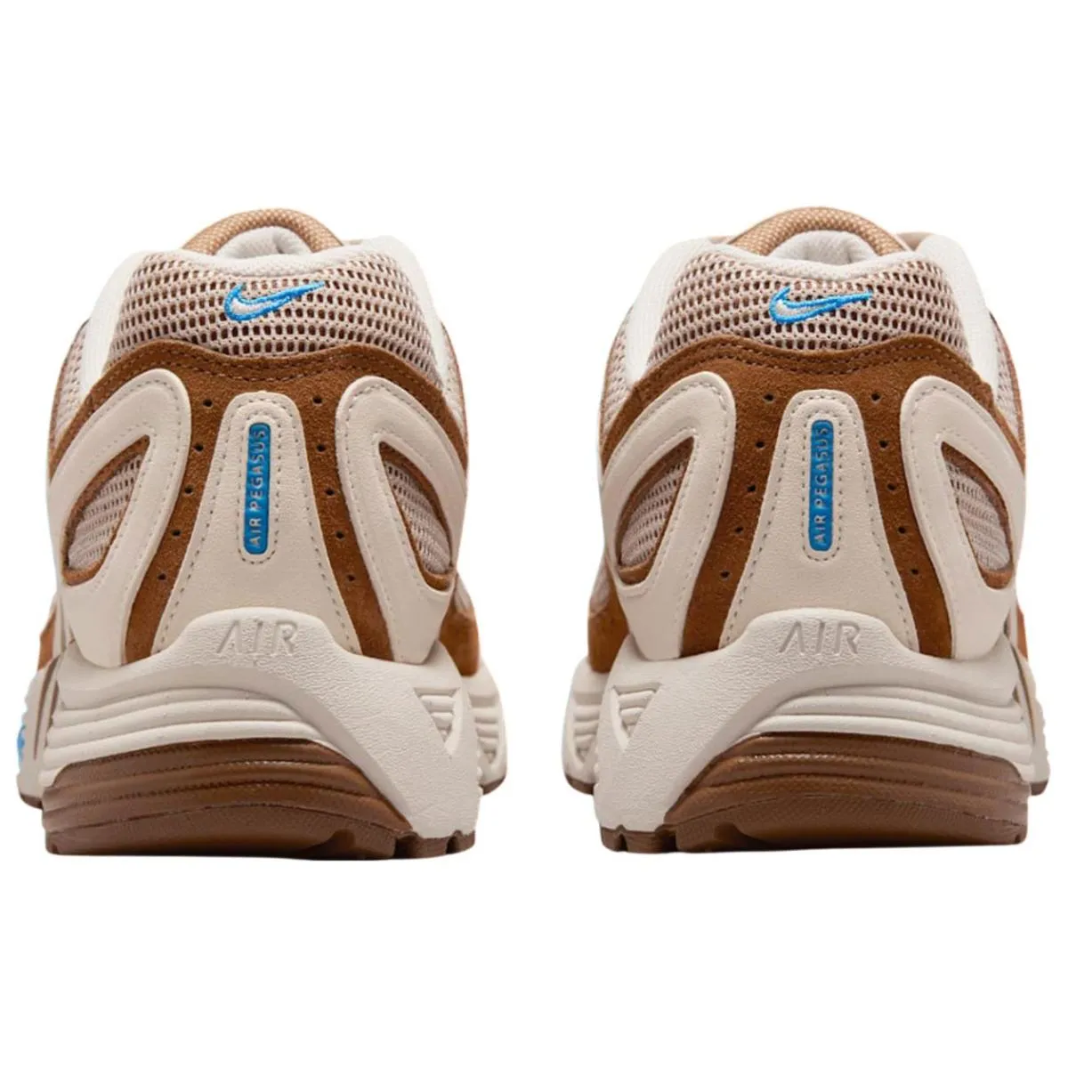 Кроссовки Nike Air Pegasus 2K5 Brown