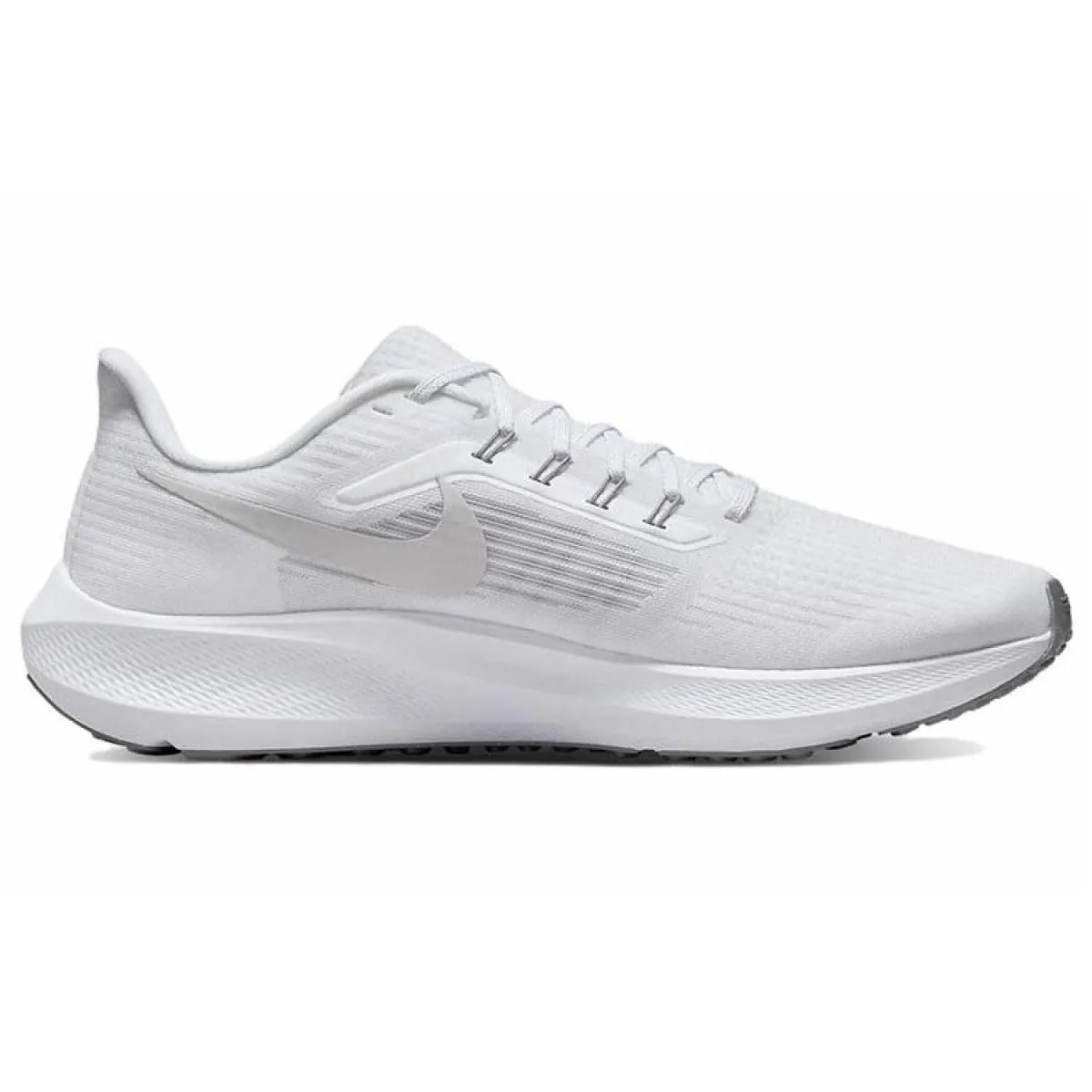 Мужские кроссовки Nike Air Zoom Pegasus 39 White/Grey