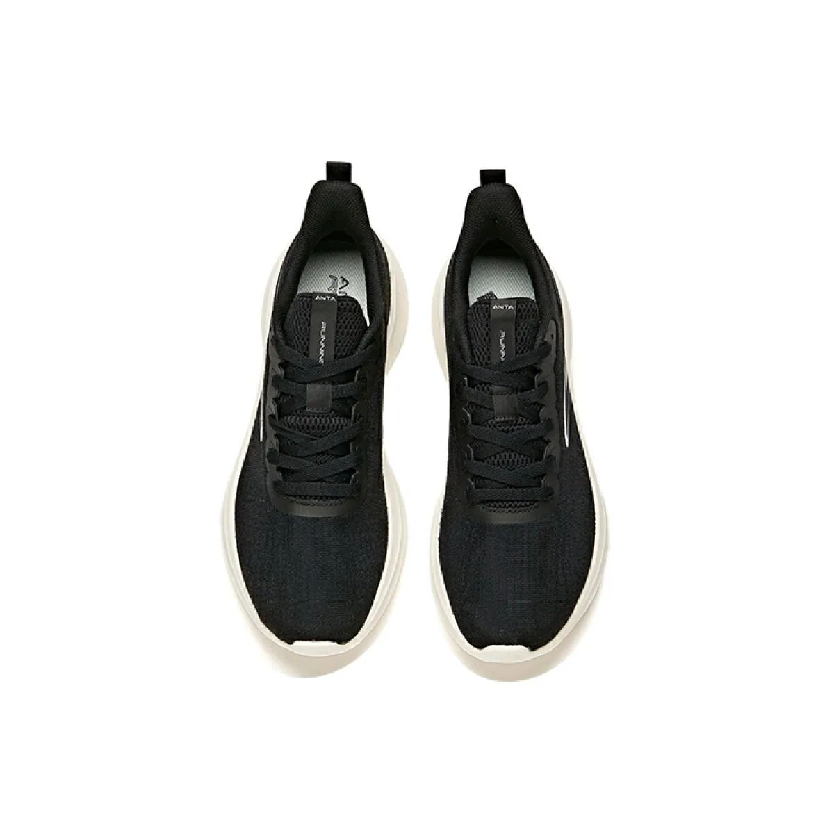 Мужские кроссовки Anta Black/White