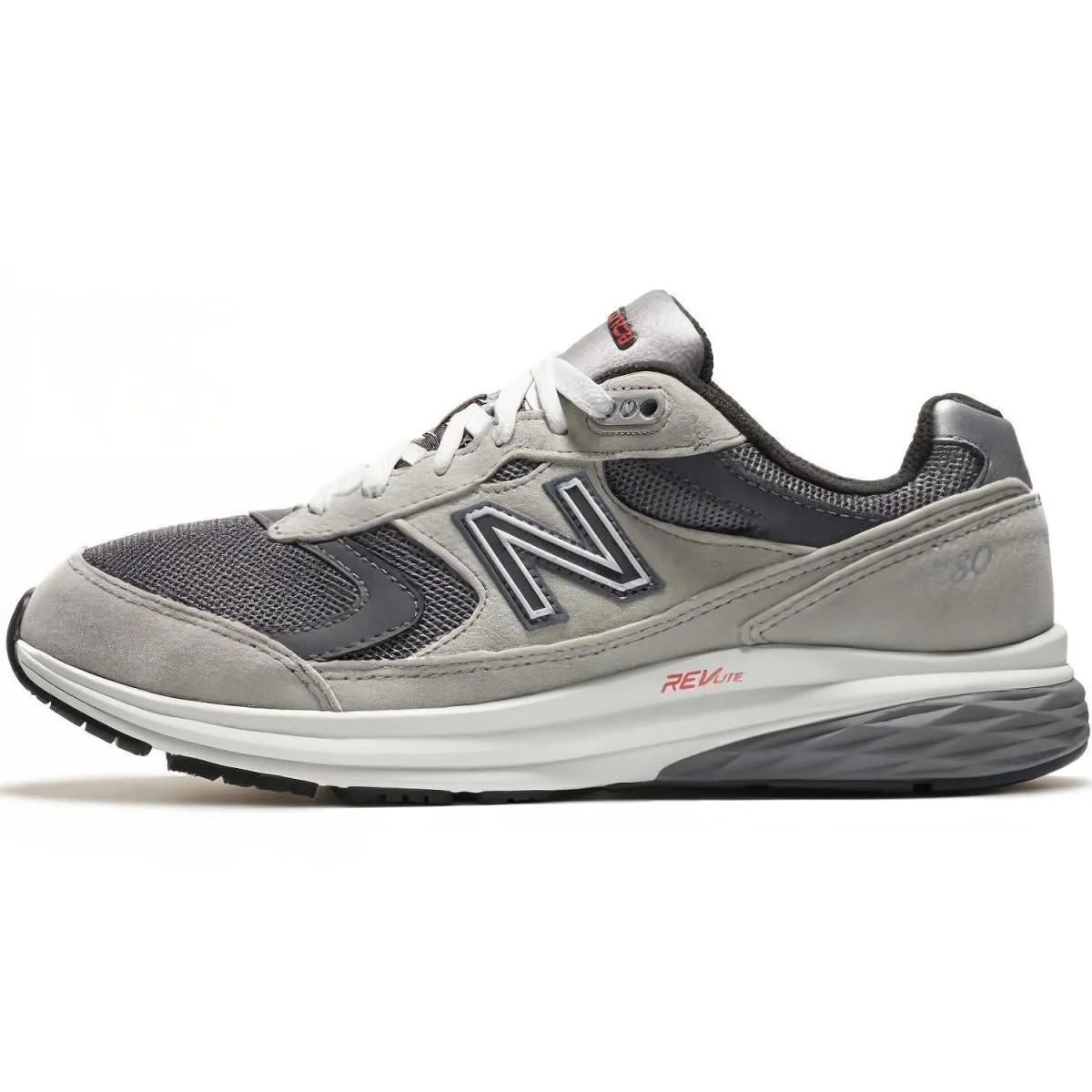 Мужские кроссовки New Balance 880 "Gun Metal"