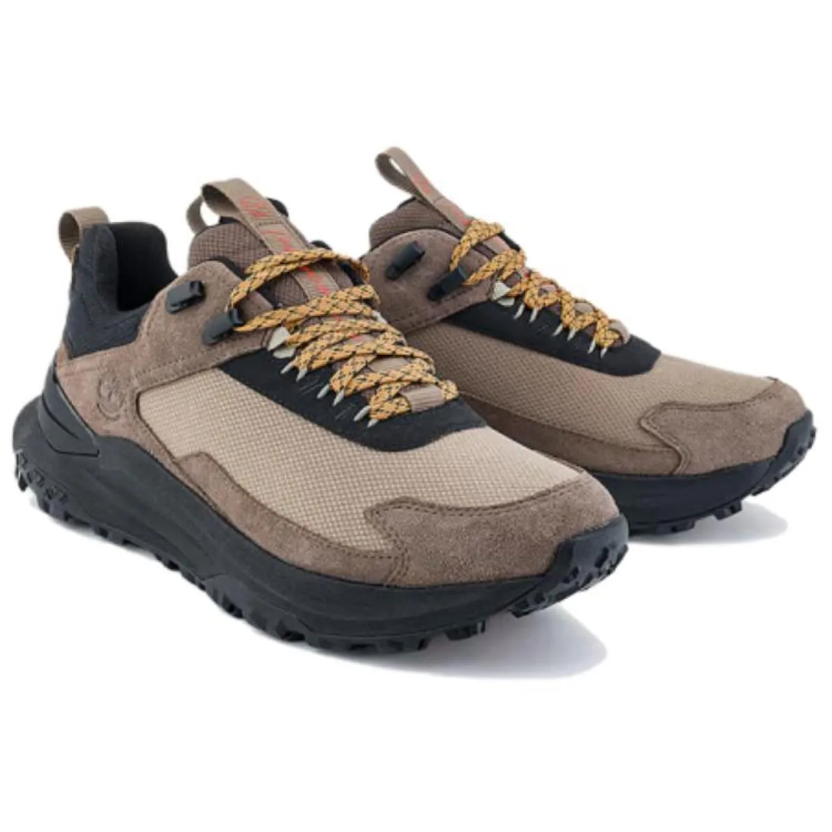 Мужские кроссовки Timberland Greenstride Motion Beige