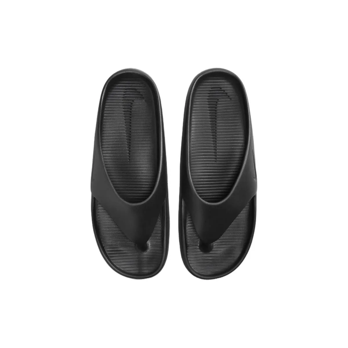 Шлёпанцы Nike Calm Flip Flop Black