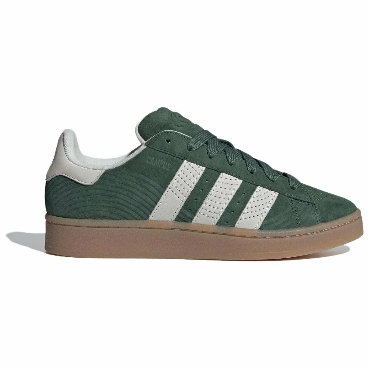 Кроссовки Adidas Originals Campus 00s Green/White
