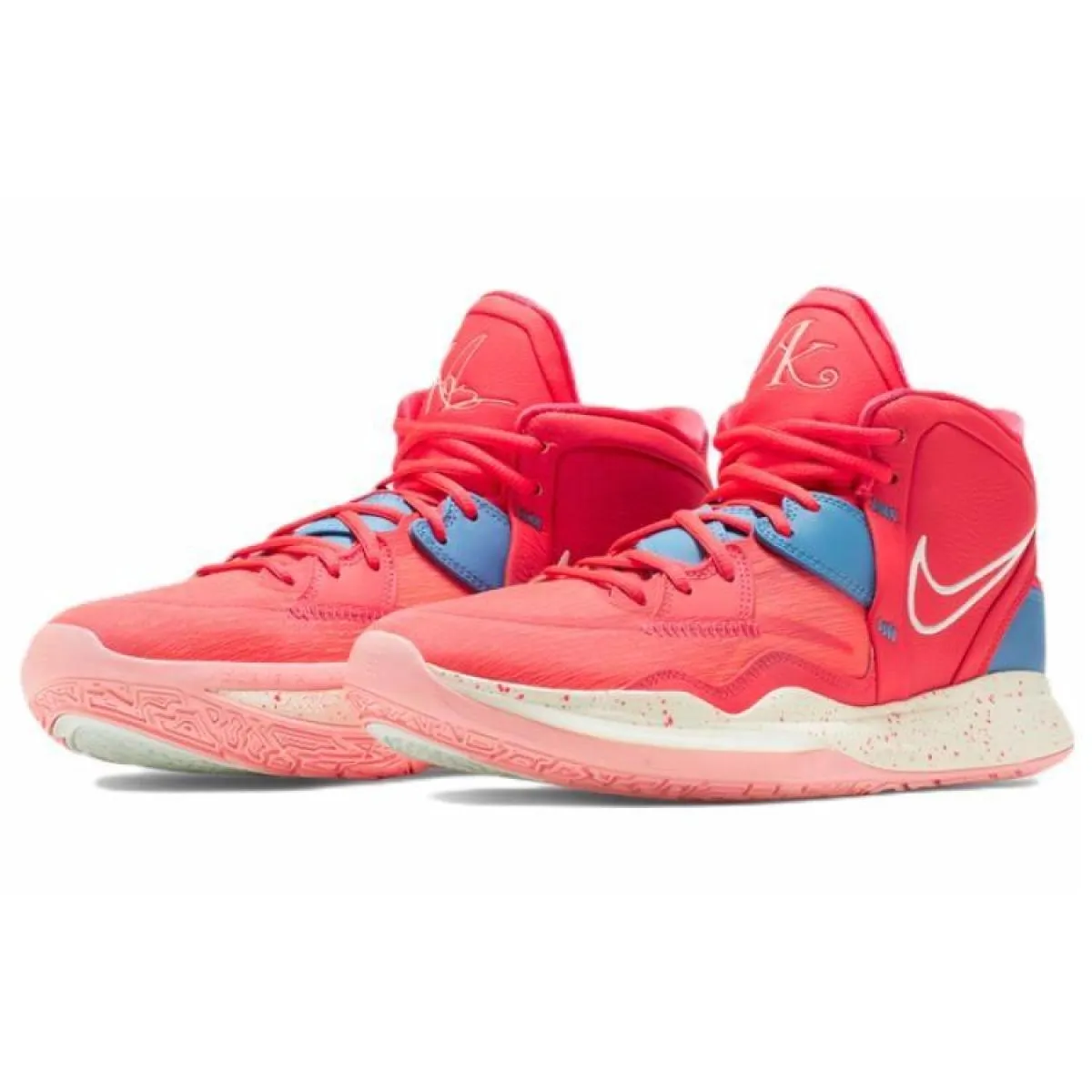 Кроссовки Nike Kyrie 8 Infinity Pink
