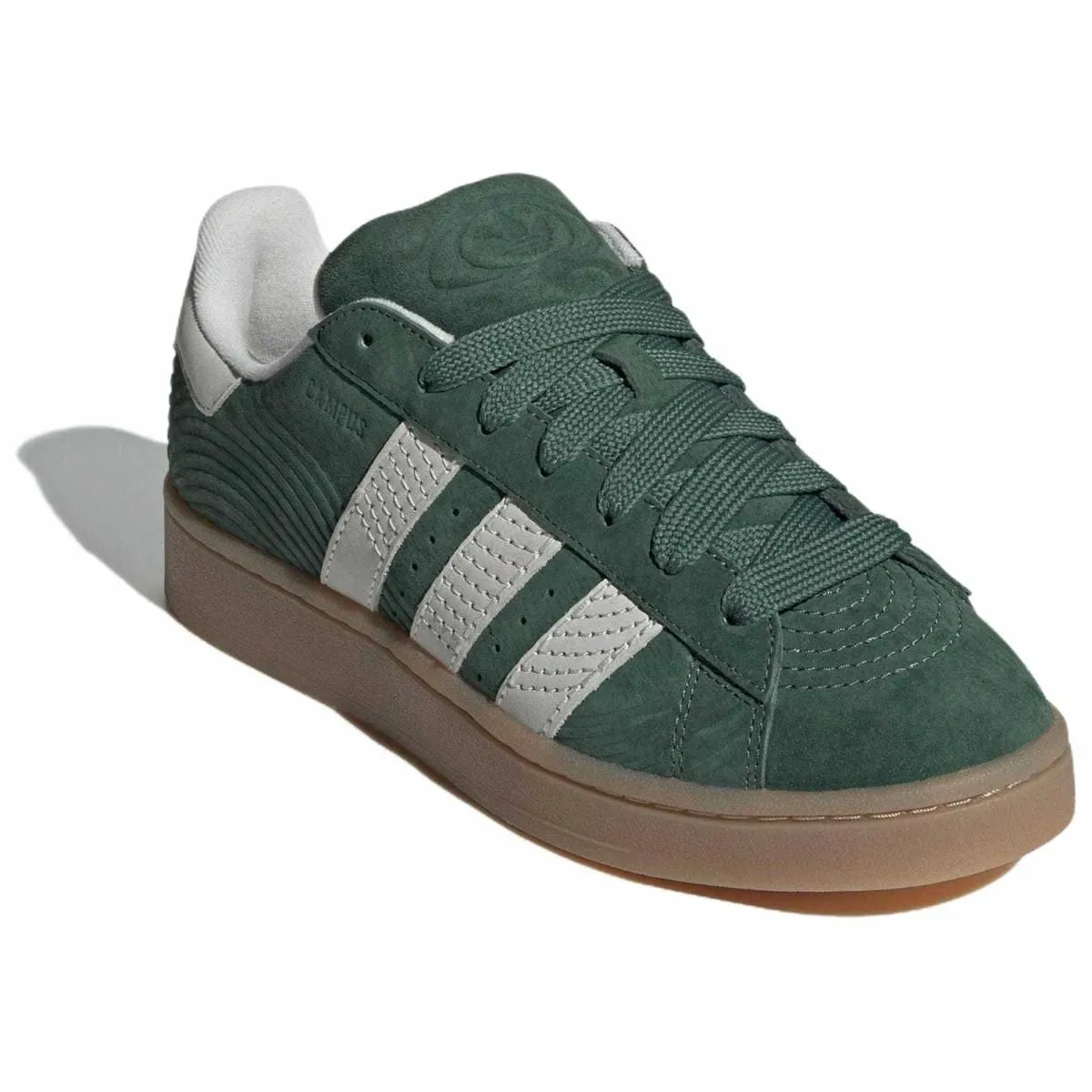 Кроссовки Adidas Originals Campus 00s Green/White