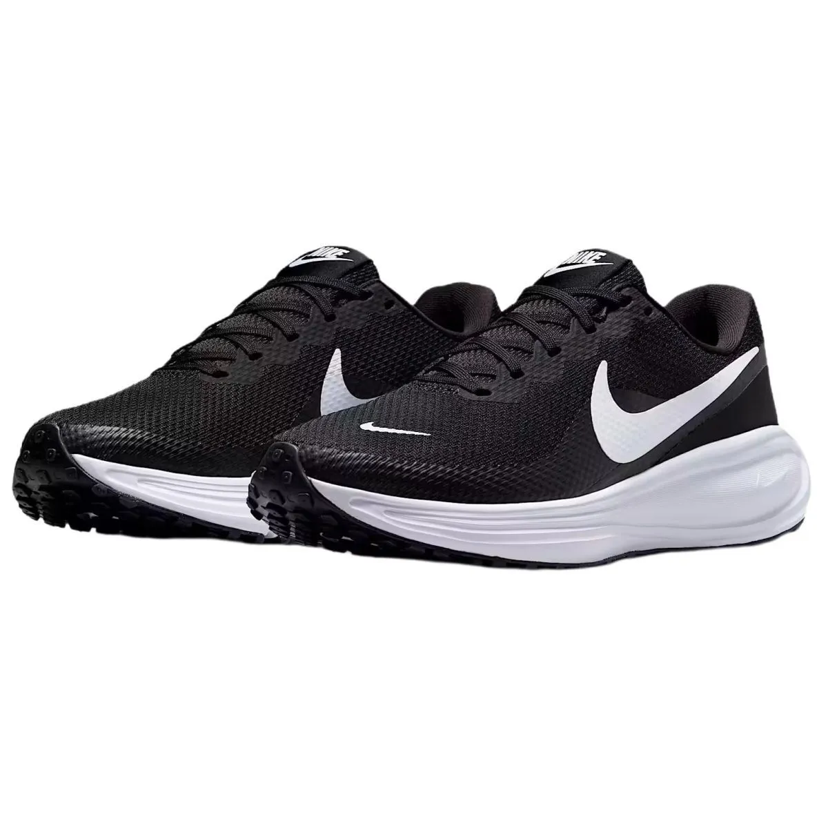 Женские кроссовки Nike Revolution 8 Black