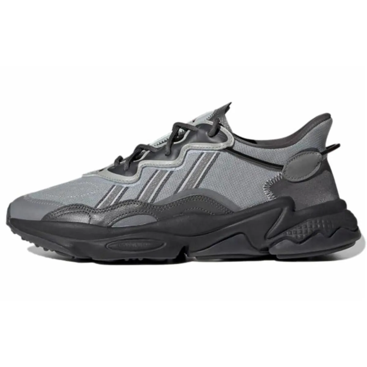 Кроссовки Adidas Originals Ozweego Grey