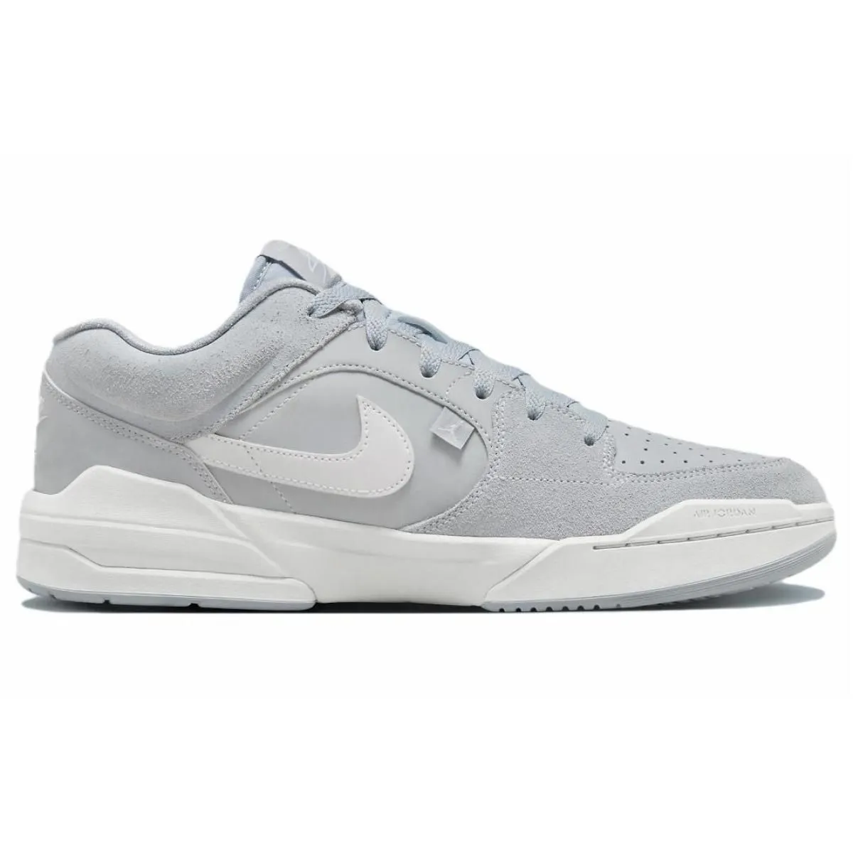 Мужские кроссовки Air Jordan Stadium 90 Gray