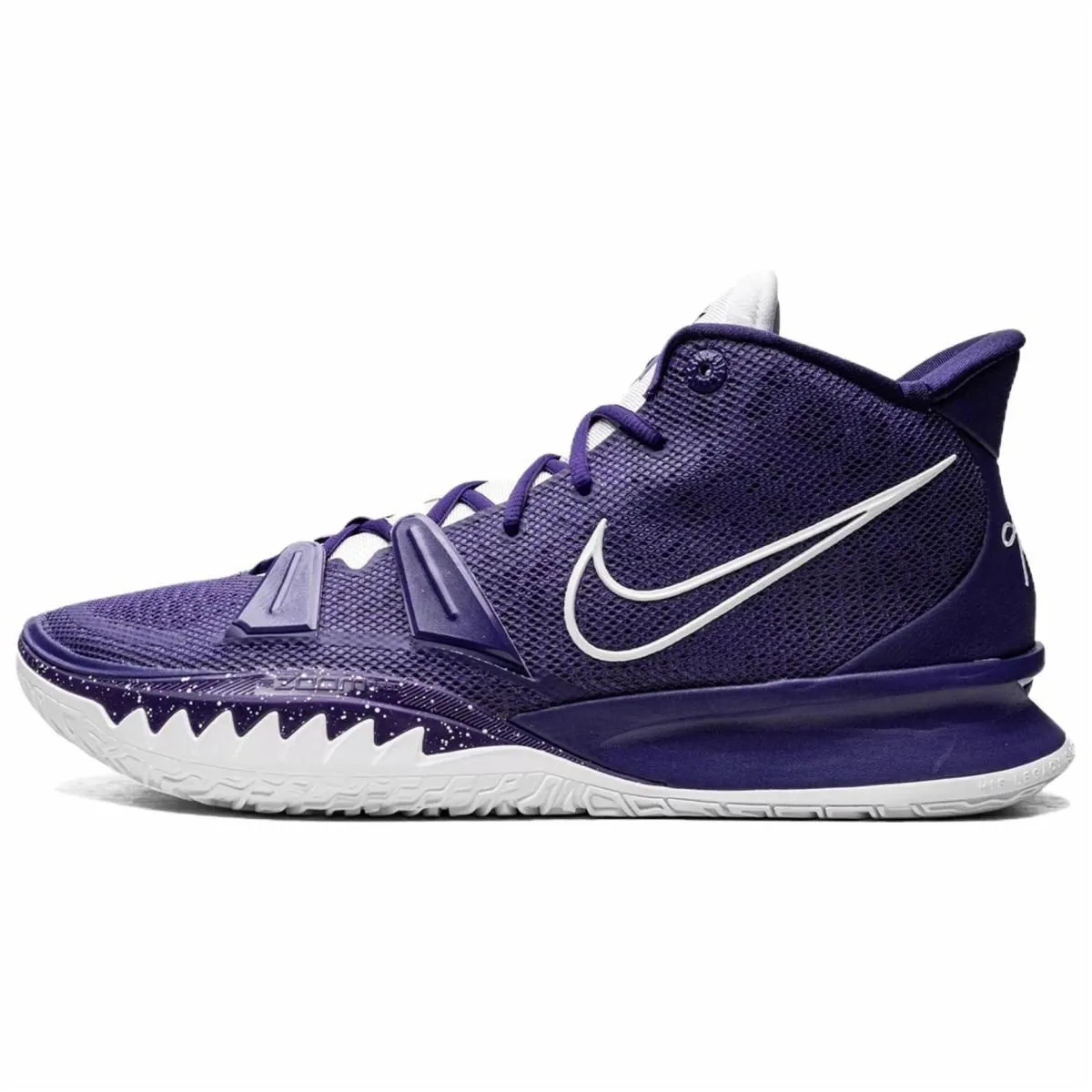 Кроссовки Nike Kyrie 7 TB Purple