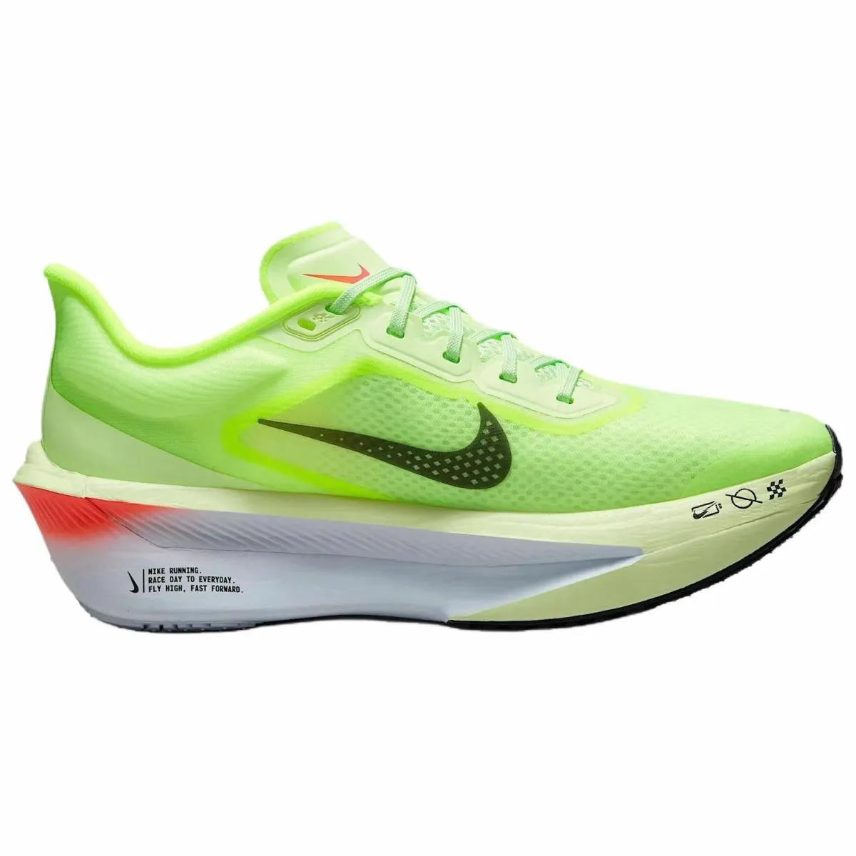 Женские кроссовки Nike Zoom Fly 6 Green