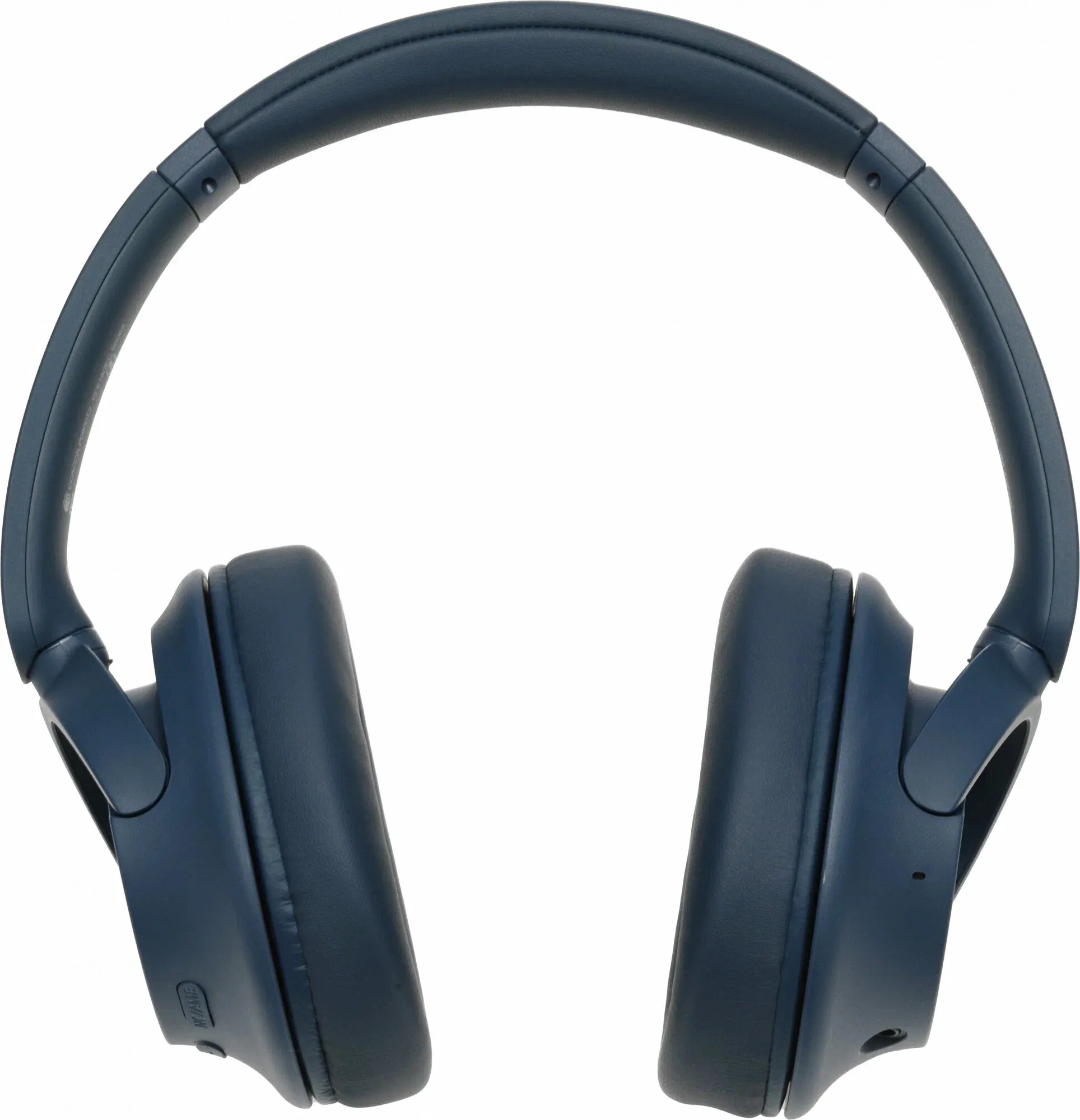 Беспроводные наушники Sony WH-CH720NB, Blue