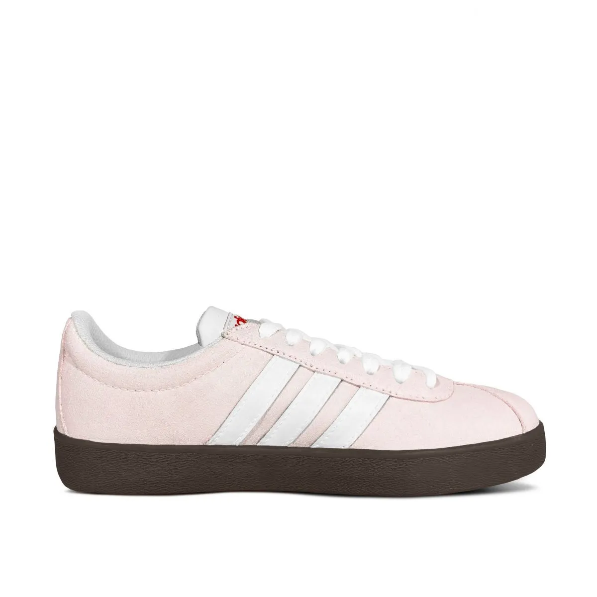Кроссовки Adidas Originals VL Court 2.0 Pink/White