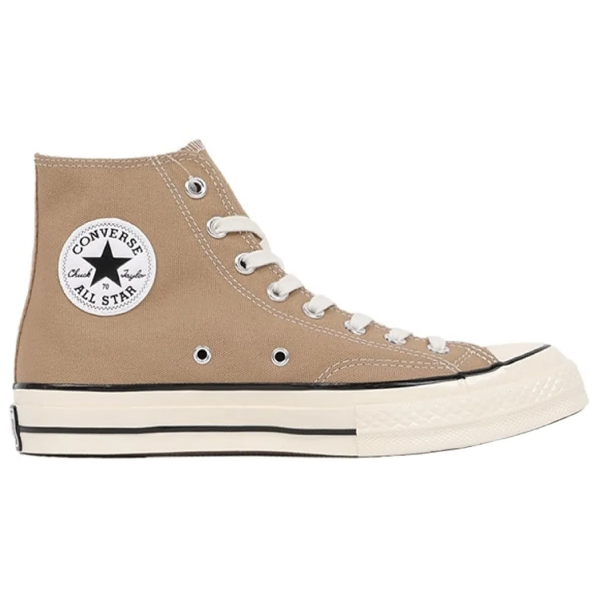 Кеды Converse Chuck Taylor All Star 1970s Hi Beige