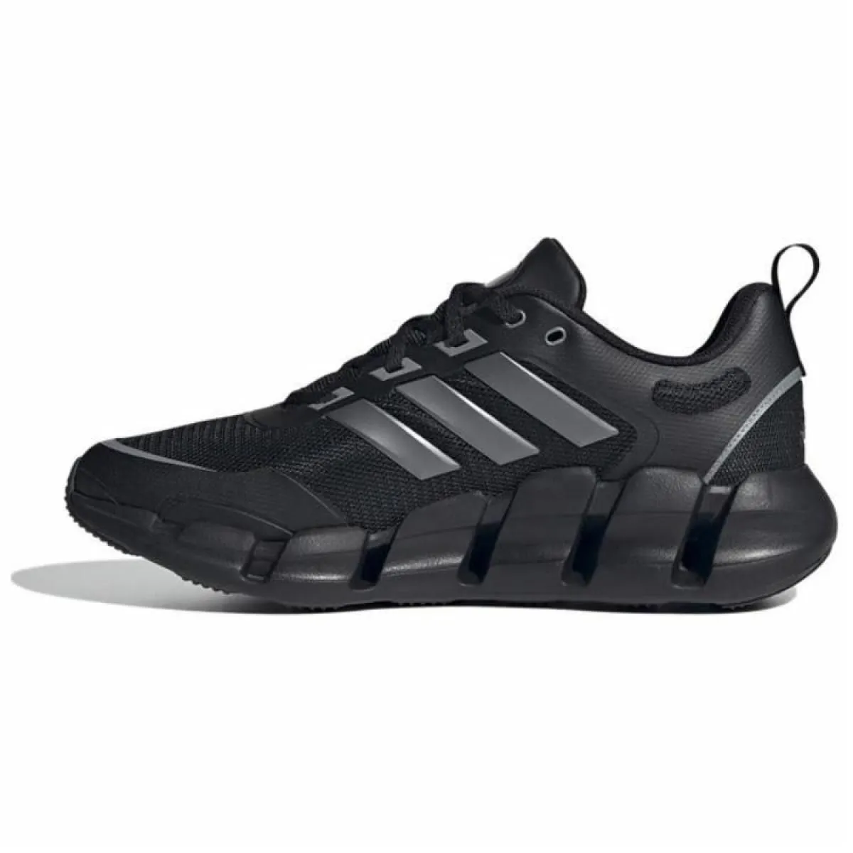 Кроссовки Adidas Originals Climacool Ventice Black/Silver