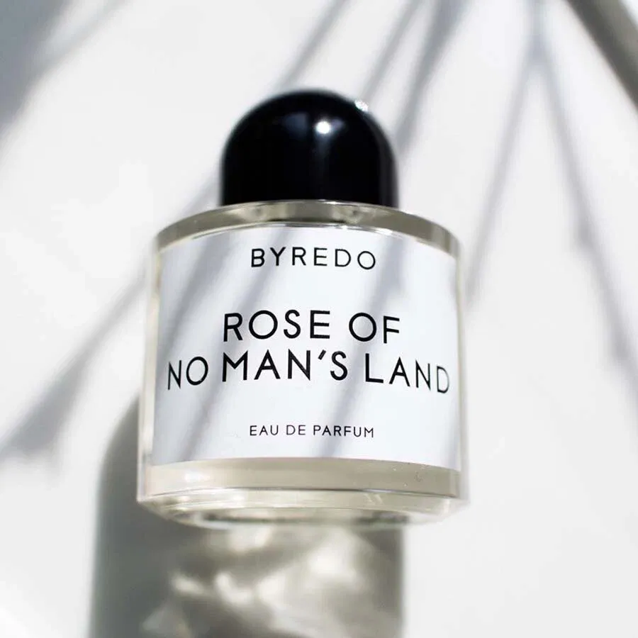 Парфюмерная вода Byredo Rose of No Man's Land 100 мл