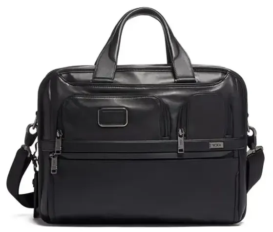 Портфель Tumi Black