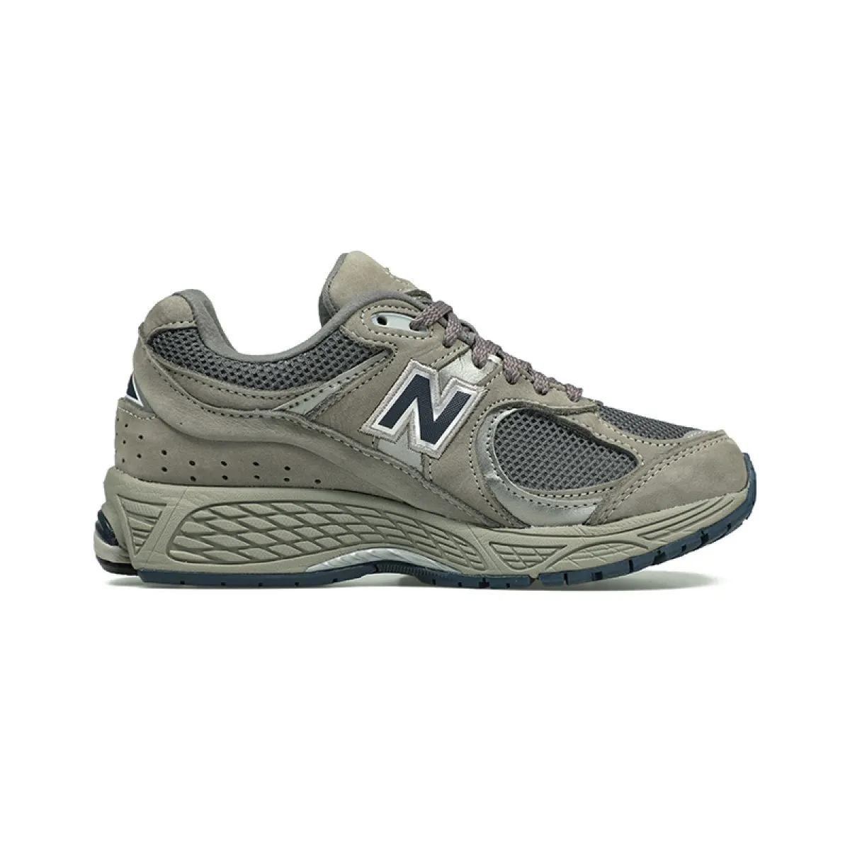 Мужские кроссовки New Balance 2002R "Castlerock"