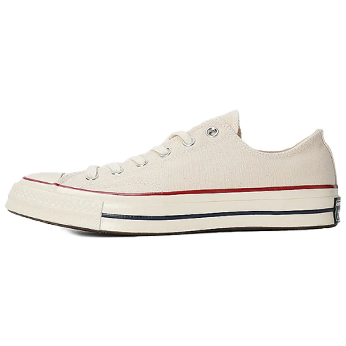Кеды Converse Chuck Taylor All Star 70 Ox Low Parchment