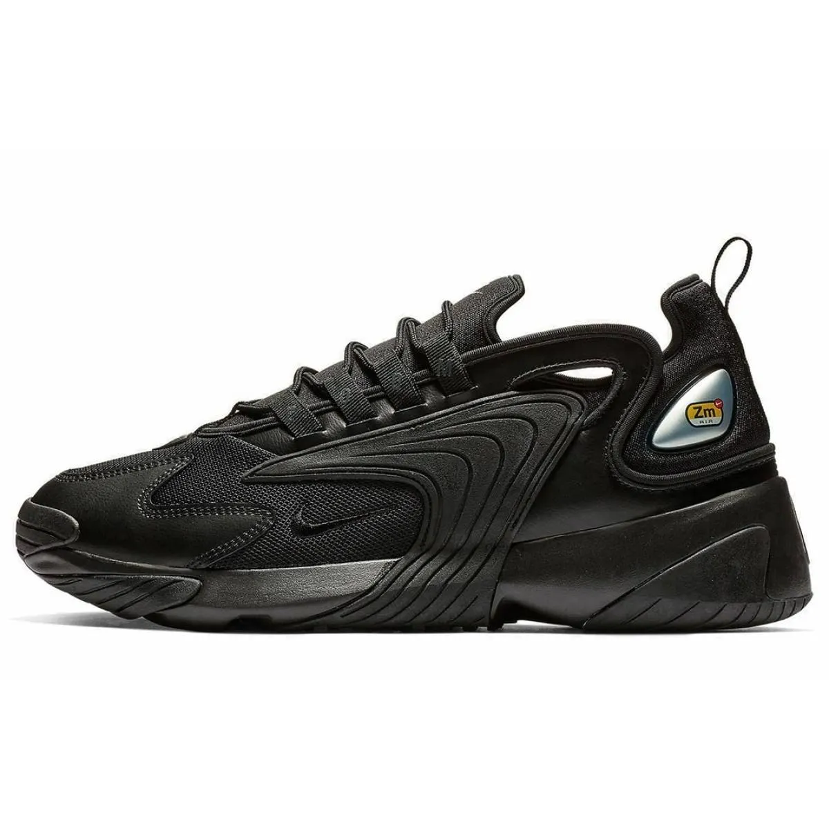 Кроссовки Nike Zoom 2K Black