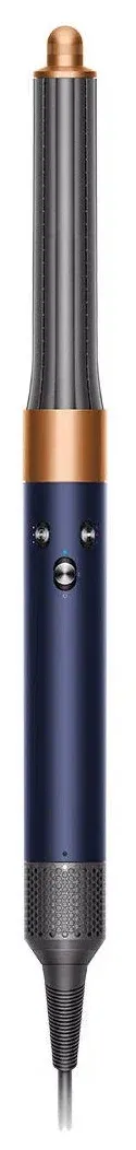 Мультистайлер Dyson Airwrap Complete Long HS05, Dark Blue/Bright Copper