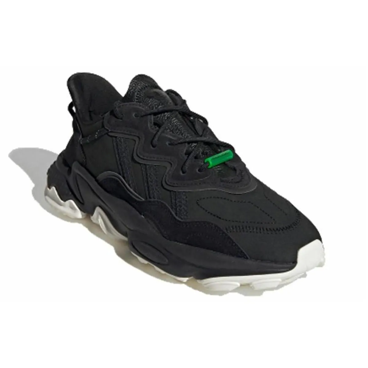Кроссовки Adidas Originals Ozweego TR Black