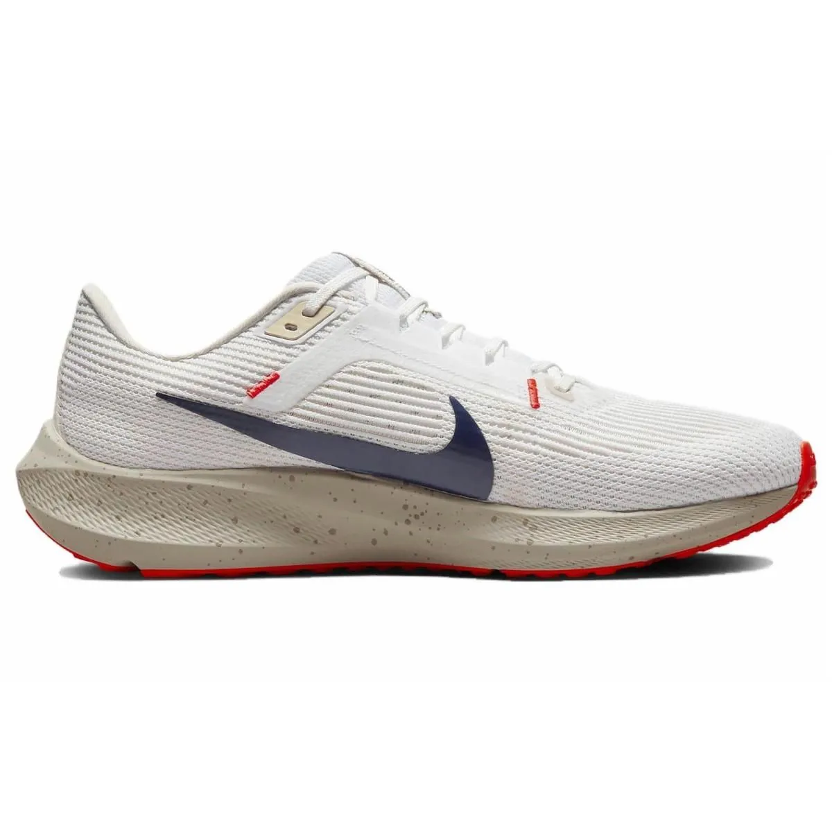 Мужские кроссовки Nike Air Zoom Pegasus 40 Beige