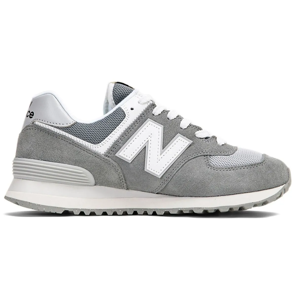 Кроссовки New Balance 574 Grey Fog