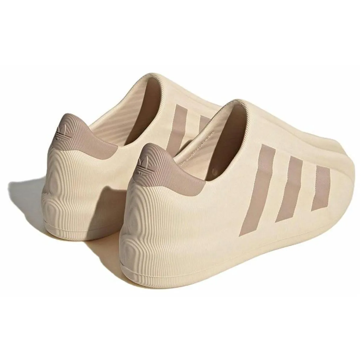 Слипоны Adidas Originals AdiFOM Superstar Beige